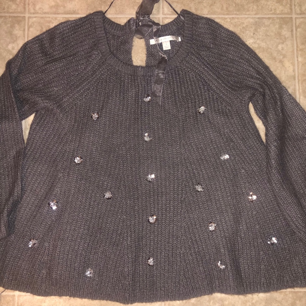 COPY - LC Lauren Conrad Sweater